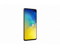 SAMSUNG Galaxy S10e Canary Yellow (G970F) - 474168 - zdjęcie 4